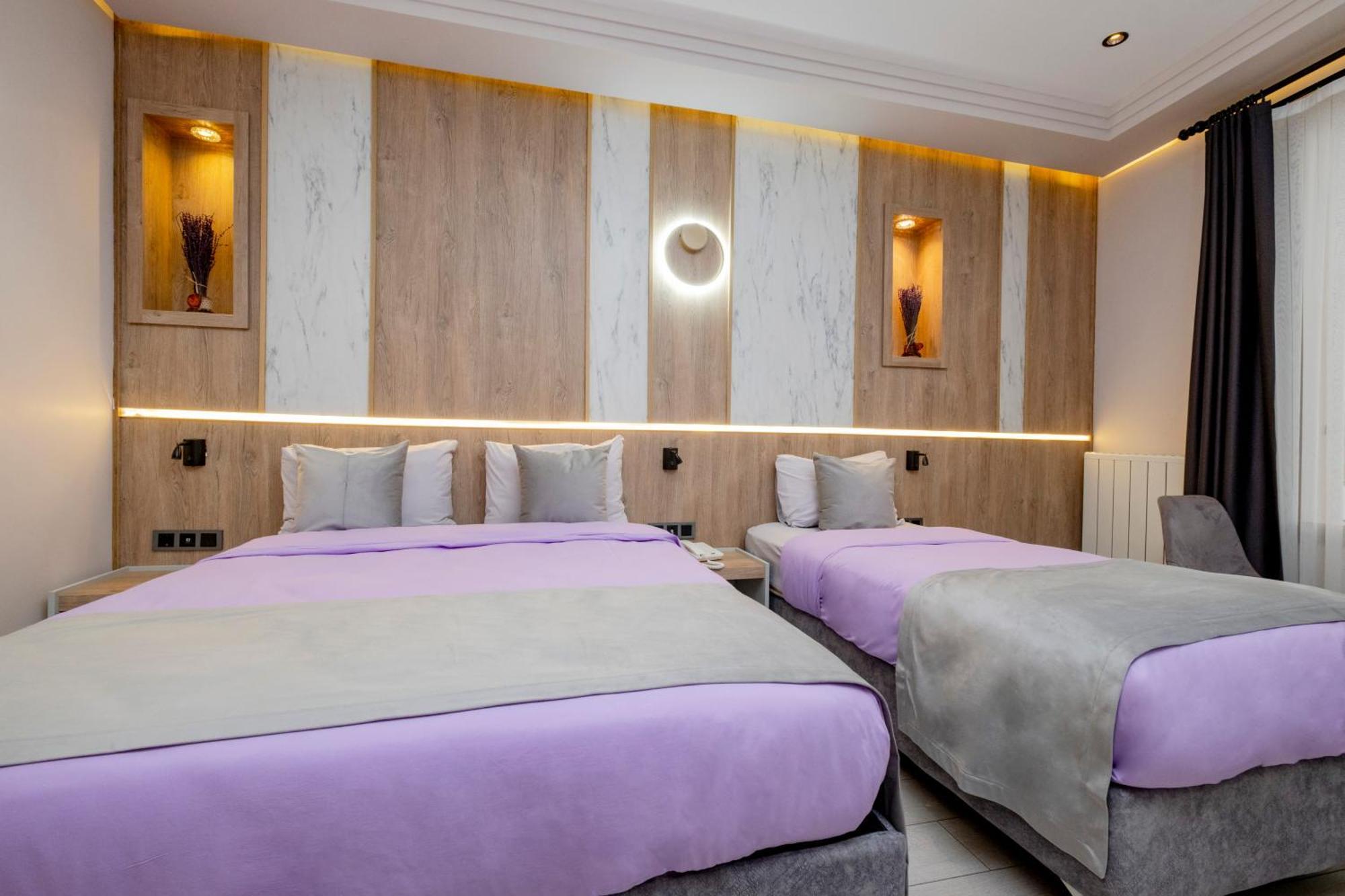 Lavender Airport Hotel Arnavutkoy Екстер'єр фото