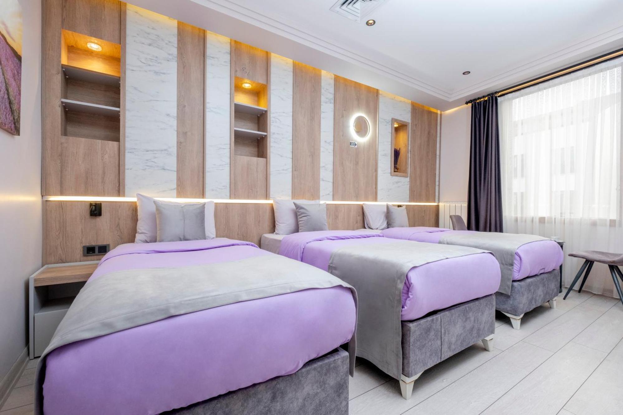Lavender Airport Hotel Arnavutkoy Екстер'єр фото