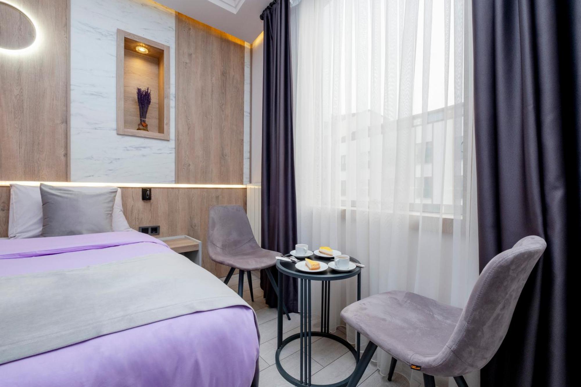 Lavender Airport Hotel Arnavutkoy Екстер'єр фото